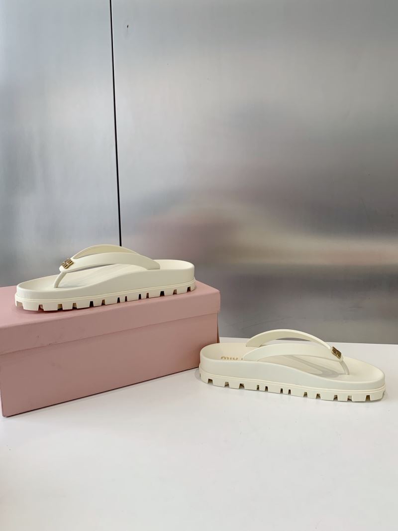 Miu Miu Sandals